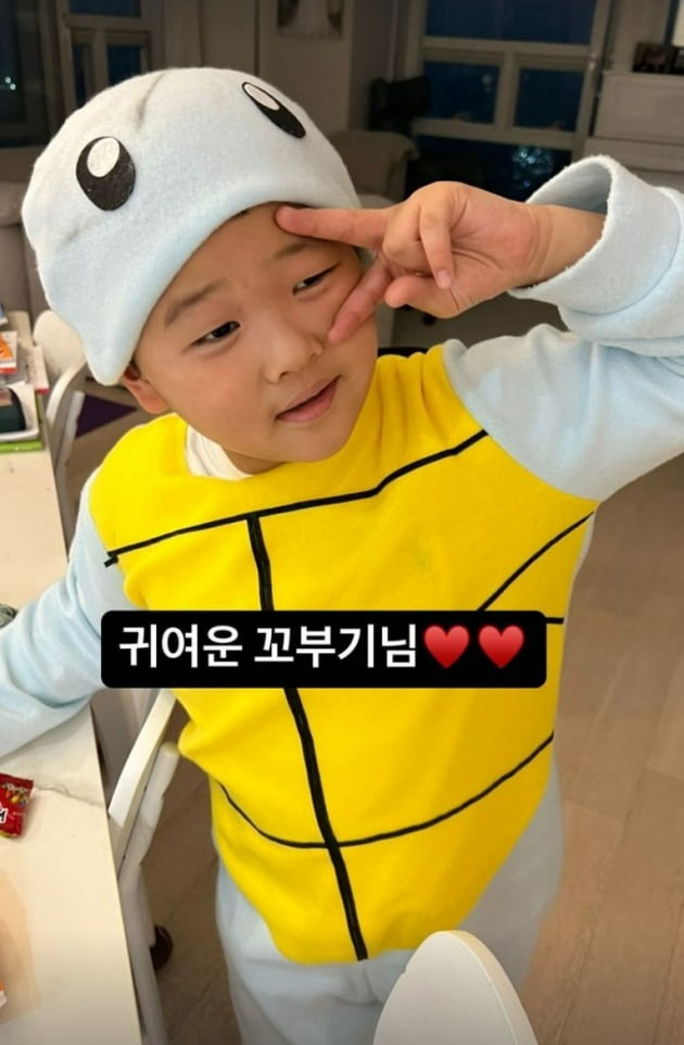 사진=장영란 채널