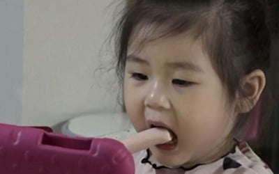 먹고 토하는 4살 여아, 저혈당에 응급실까지 "식사 거부 심각" ('우아달 리턴즈')