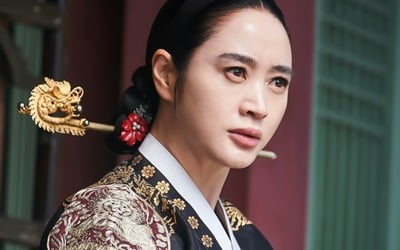 김헤수, 벼랑 끝으로 내몰렸다…아들 죽음에 추국장 소환 ('슈룹')