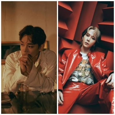 [종합] 첸→용준형, 이태원 참사에 줄잇는 앨범 발매 연기