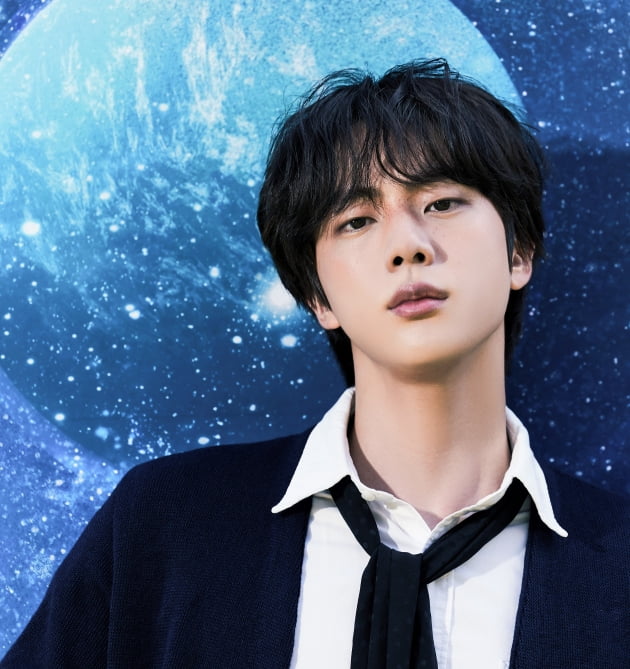 방탄소년단 진, 'The Astronaut'유튜브 전세계 인기 뮤직비디오 1위