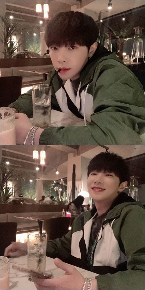 [전문] 이태원 사고, 유명 BJ 케이 때문? "추측성 글, 말도 안돼"