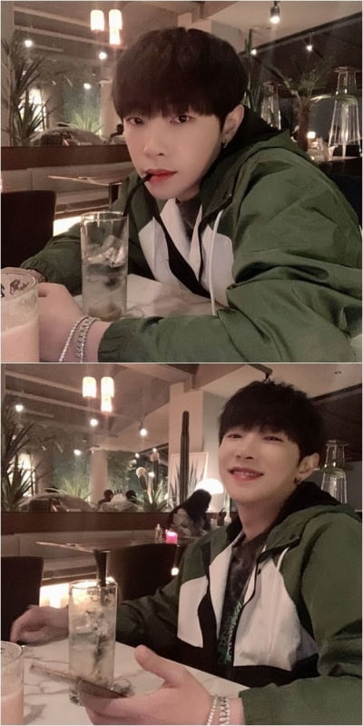 [전문] 이태원 사고, 유명 BJ 케이 때문? "추측성 글, 말도 안돼"