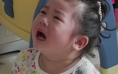 먹고 토하는 4살 여아, 저혈당 쇼크에 분노 장애 "의사표현 문제 심각" ('우아달 리턴즈')