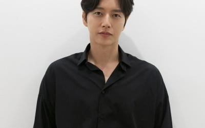 박해진, 사랑의열매 목소리 된다…방송캠페인 내레이션 참여