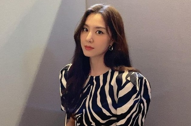 서지혜, '이태원 참사' 애도 "10월이 참 힘든 달, 나에게도 다른 이에게도"