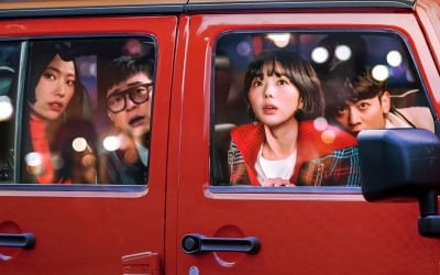 [공식] '더 패뷸러스' 제작발표회·공개 일정 연기…이태원 참사 애도