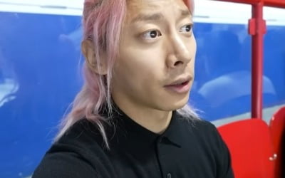 곽윤기, 캐나다에서 이태원 참사에 깊은 애도 "더이상 큰 피해 없길"('꽉잡아윤기')