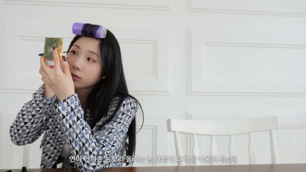 김연아 결혼식 비하인드…최다빈 "김연아 눈 화장법 따라했지만 안 어울려"('다빈 초이스')