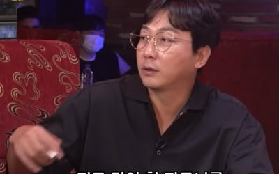 "여자친구 숨기냐"고 하자…탁재훈 "제 파트너 숨긴다, 개인적 사정"('대부님')