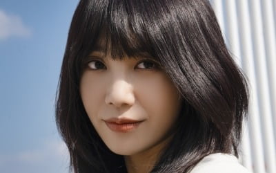 정은지 "에이핑크 멤버들, 때론 남같아" [인터뷰②]