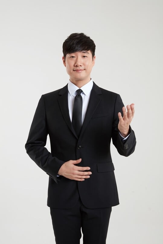 배성재, 7년 연속 'BIAF2022' 개막식 사회자 선정