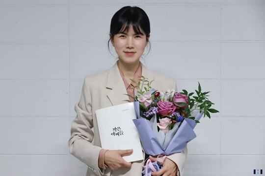 공민정 "기억에 오래 남는 작품 될 것 같다" 종영 소감 ('작은 아씨들')