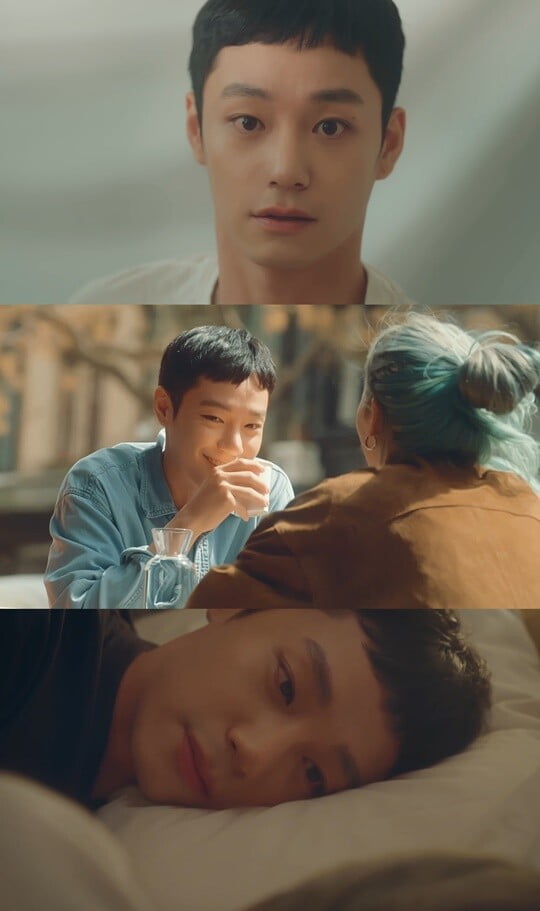 (사진='도돌이표' 뮤직비디오 캡처)