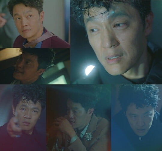 (사진=‘법대로 사랑하라’ 방송화면 캡쳐)