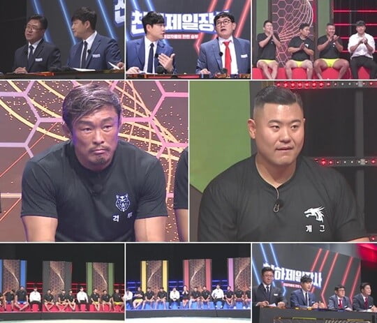 (사진 제공=채널A·채널S)