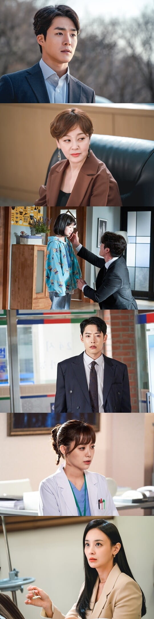 정헌 사망→'악의 축' 이승연 마지막은?…'비밀의 집' 6개월 대장정 마침표