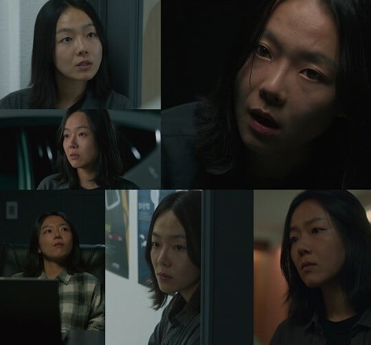 (사진='변론을 시작하겠습니다' 캡처)