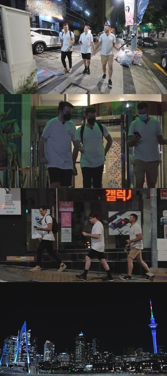 (사진제공 = MBC에브리원)
