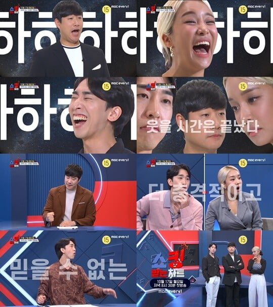 (사진제공 = MBC에브리원)