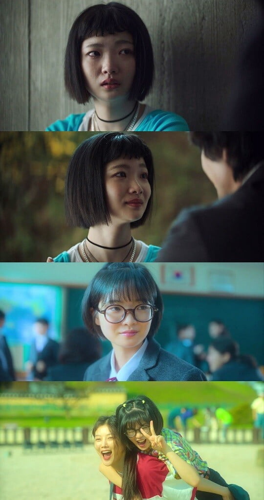 (사진=티빙, 넷플릭스 제공)
