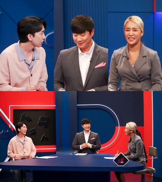 (사진제공 = MBC에브리원)