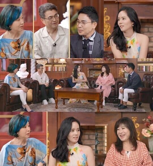 (사진 제공=MBN)