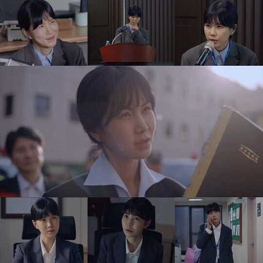 '천원짜리 변호사' (사진=방송 화면 캡처)