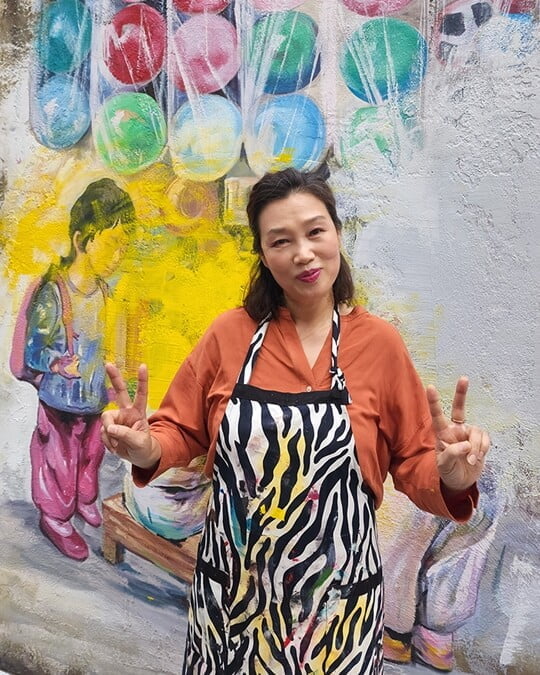 '남궁민 건물주' 김자영, 쥐락펴락 신스틸러 큰 웃음 선사 ('천원짜리 변호사')