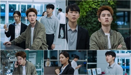 (사진=네오엔터테인먼트, 블라드스튜디오)