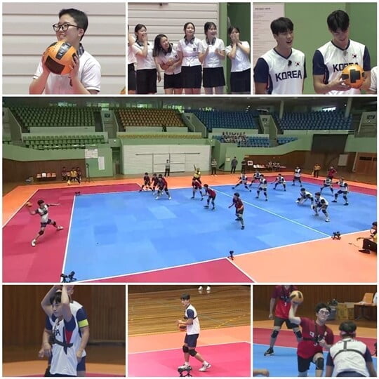 '강철볼' 처참한 2연패→대천고와 3차 평가전 돌입…국대 자격 증명할 수 있을까