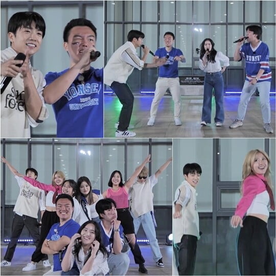 (사진=KBS 2TV)