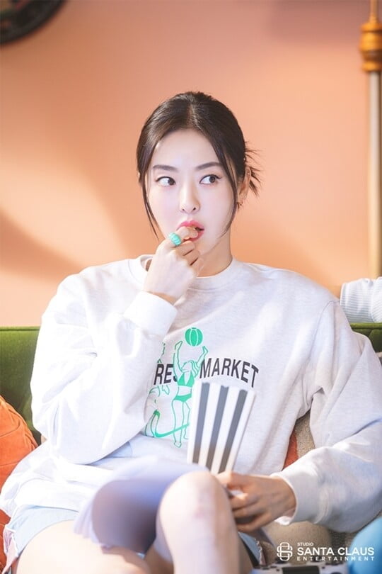 (사진=스튜디오 산타클로스)
