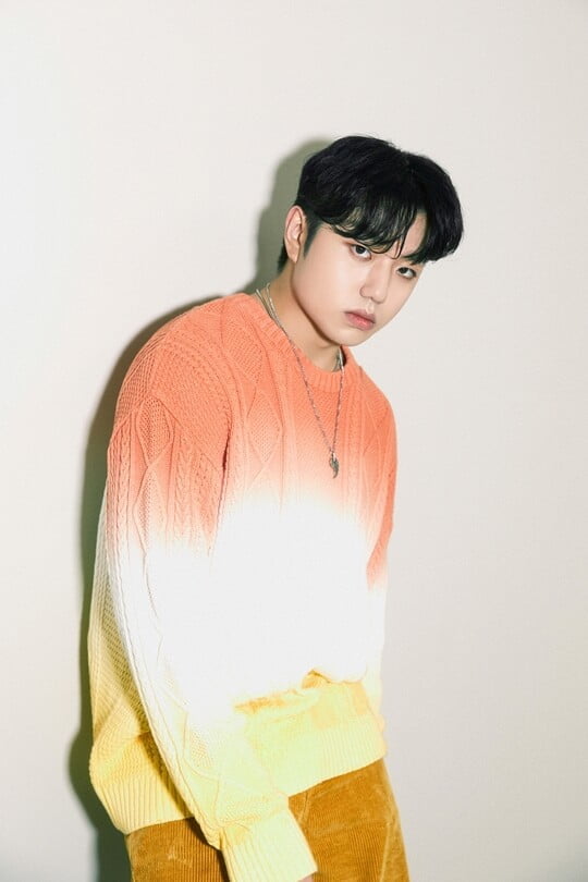 샘김, '치얼업' OST 두 번째 주자 합류…오늘(10일) '고백' 공개