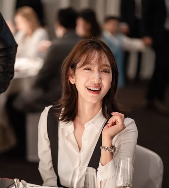 (사진=박신혜 SNS)