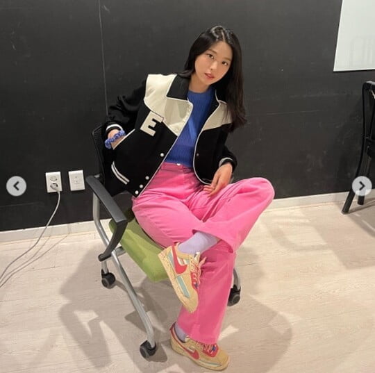 (사진=설현 SNS)