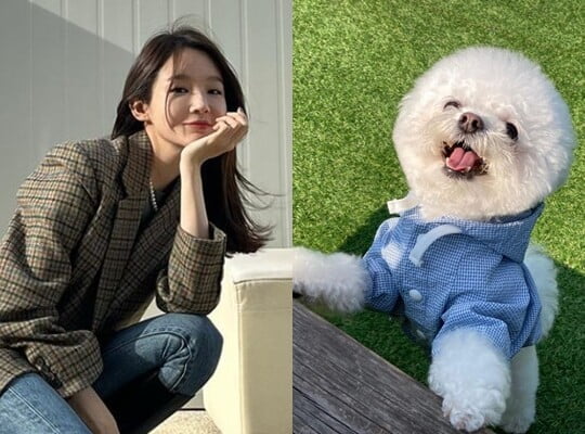 (사진=강민경 SNS)