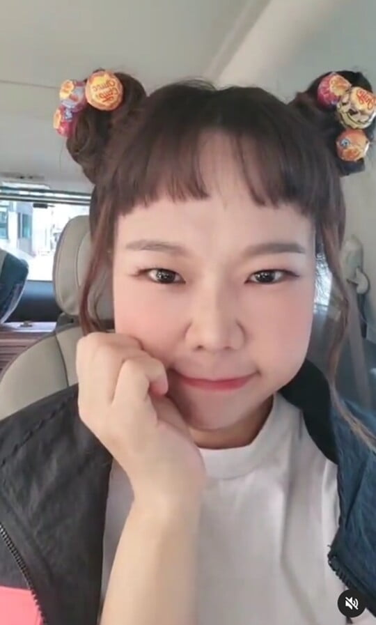 (사진=홍현희 SNS)