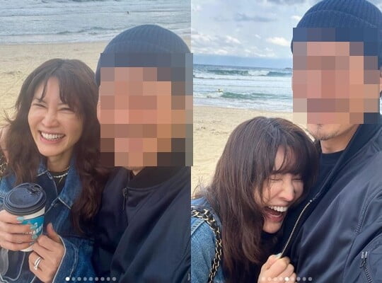 (사진=양미라 SNS)