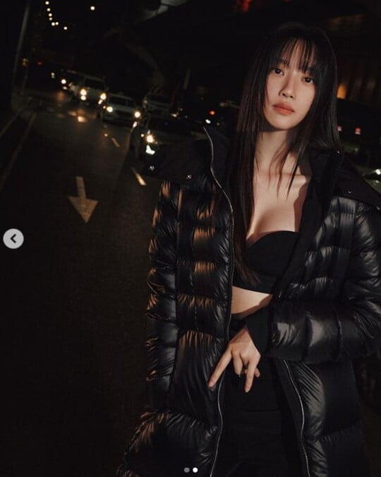 (사진=문가영 SNS)