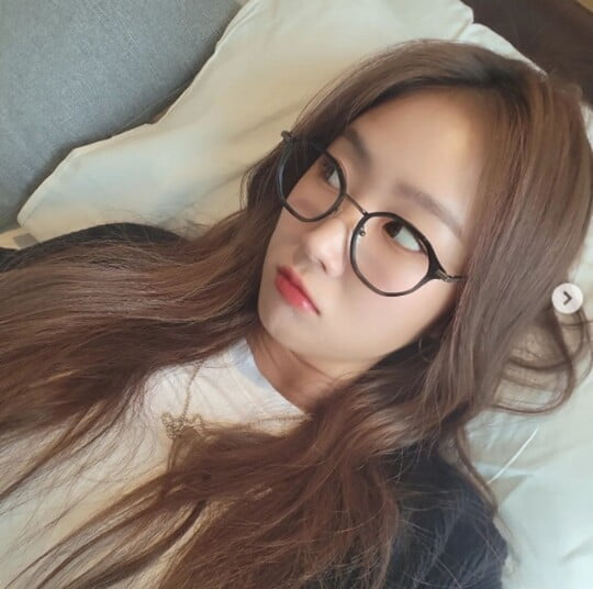 (사진=소유 SNS)