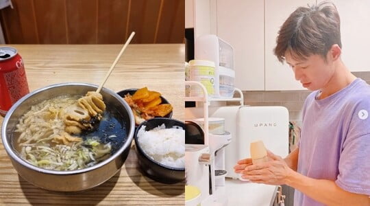 (사진=오종혁 SNS)