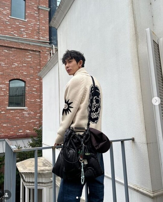 (사진=코쿤 SNS)