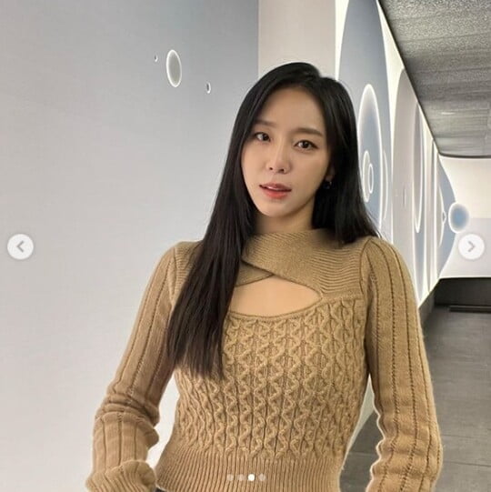 (사진=예원 SNS)