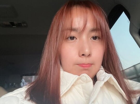 (사진=간미연 SNS)