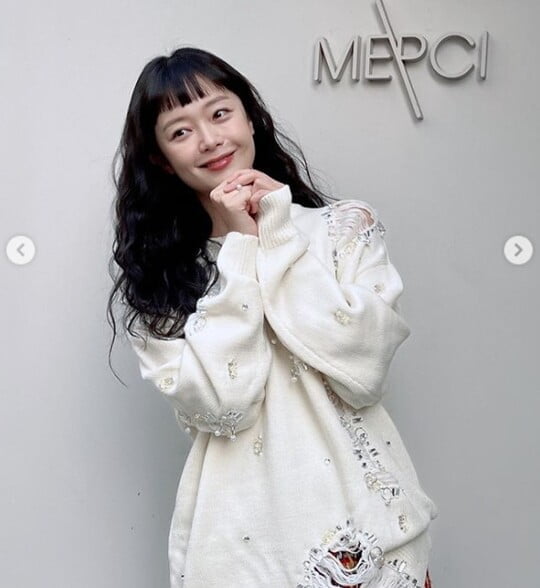 (사진=전소민 SNS)