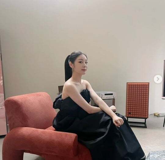 (사진=김연아 SNS)