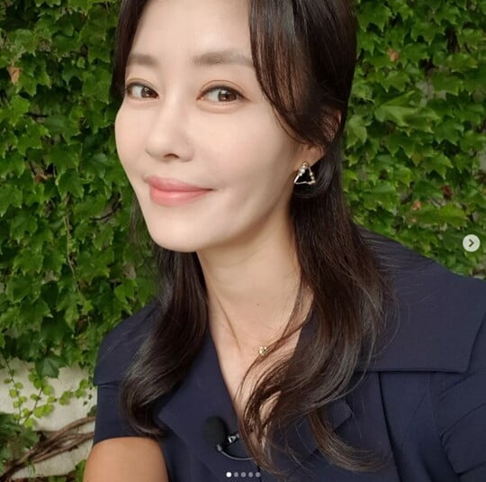 (사진=이지현 SNS)