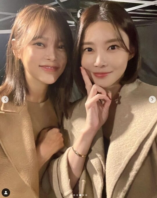 (사진=박시연 SNS)