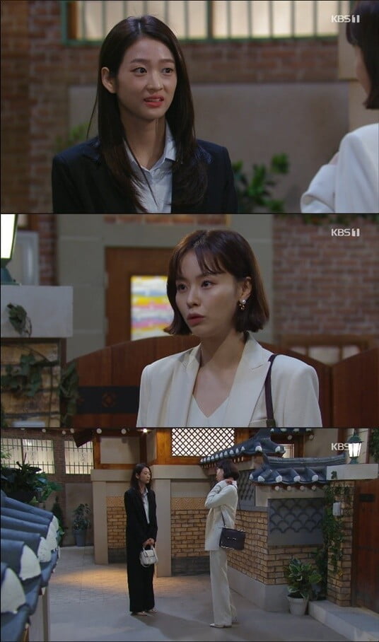 '내 눈에 콩깍지'(사진=방송 화면 캡처)